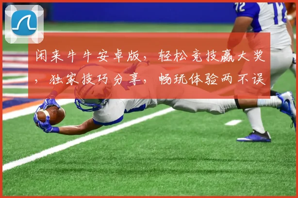 闲来牛牛安卓版，轻松竞技赢大奖，独家技巧分享，畅玩体验两不误