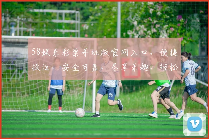 58娱乐彩票手机版官网入口，便捷投注，安全可靠，尽享乐趣，轻松购彩两不误